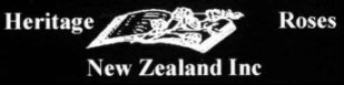 Heritage Roses NZ  was formed in June 1980 by Mrs Toni Sylvester and the late Mr Ken Nobbs 